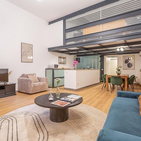 Daplace - Adele Apartment Rom Eksteriør billede