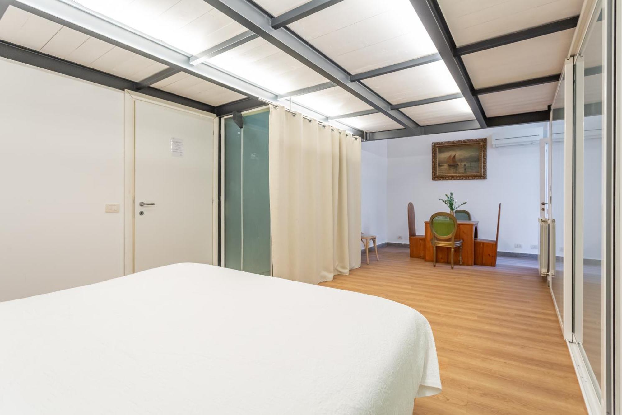 Daplace - Adele Apartment Rom Eksteriør billede