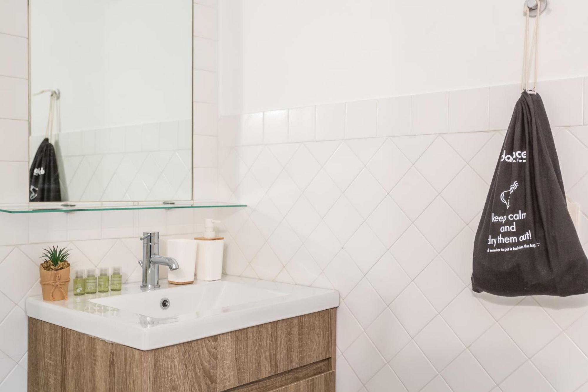Daplace - Adele Apartment Rom Eksteriør billede