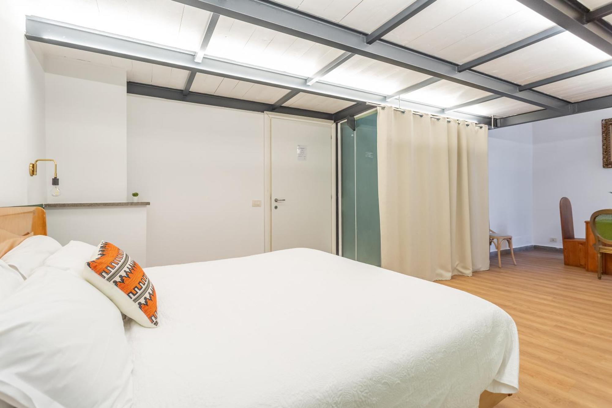 Daplace - Adele Apartment Rom Eksteriør billede
