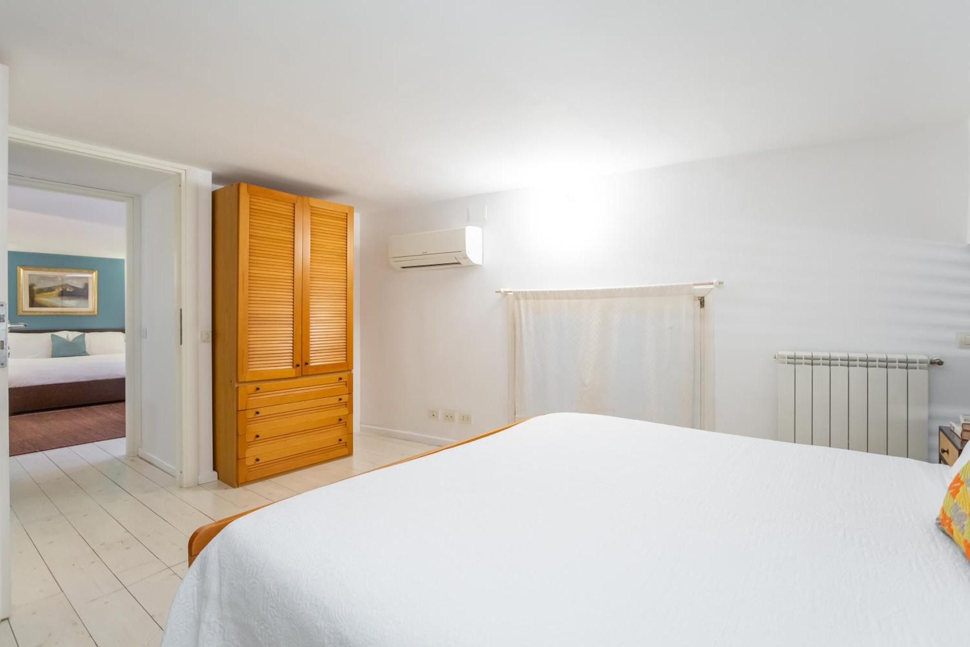 Daplace - Adele Apartment Rom Eksteriør billede