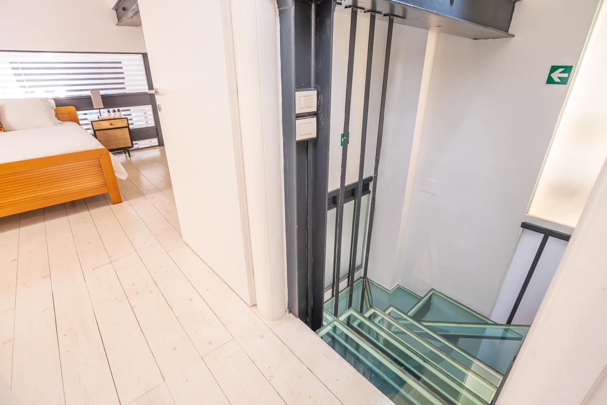 Daplace - Adele Apartment Rom Eksteriør billede