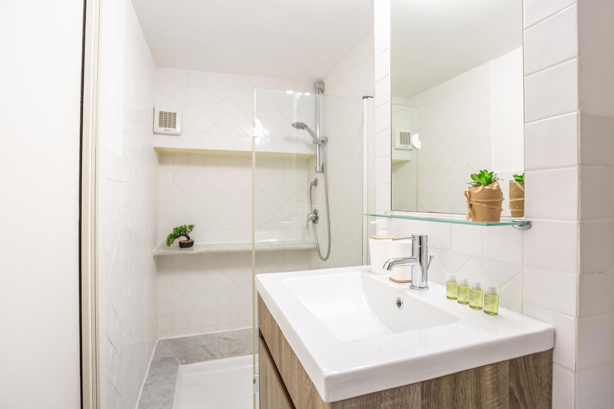Daplace - Adele Apartment Rom Eksteriør billede