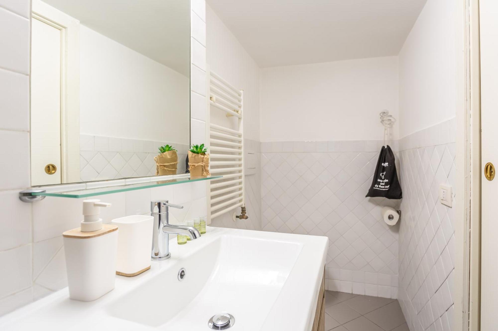 Daplace - Adele Apartment Rom Eksteriør billede