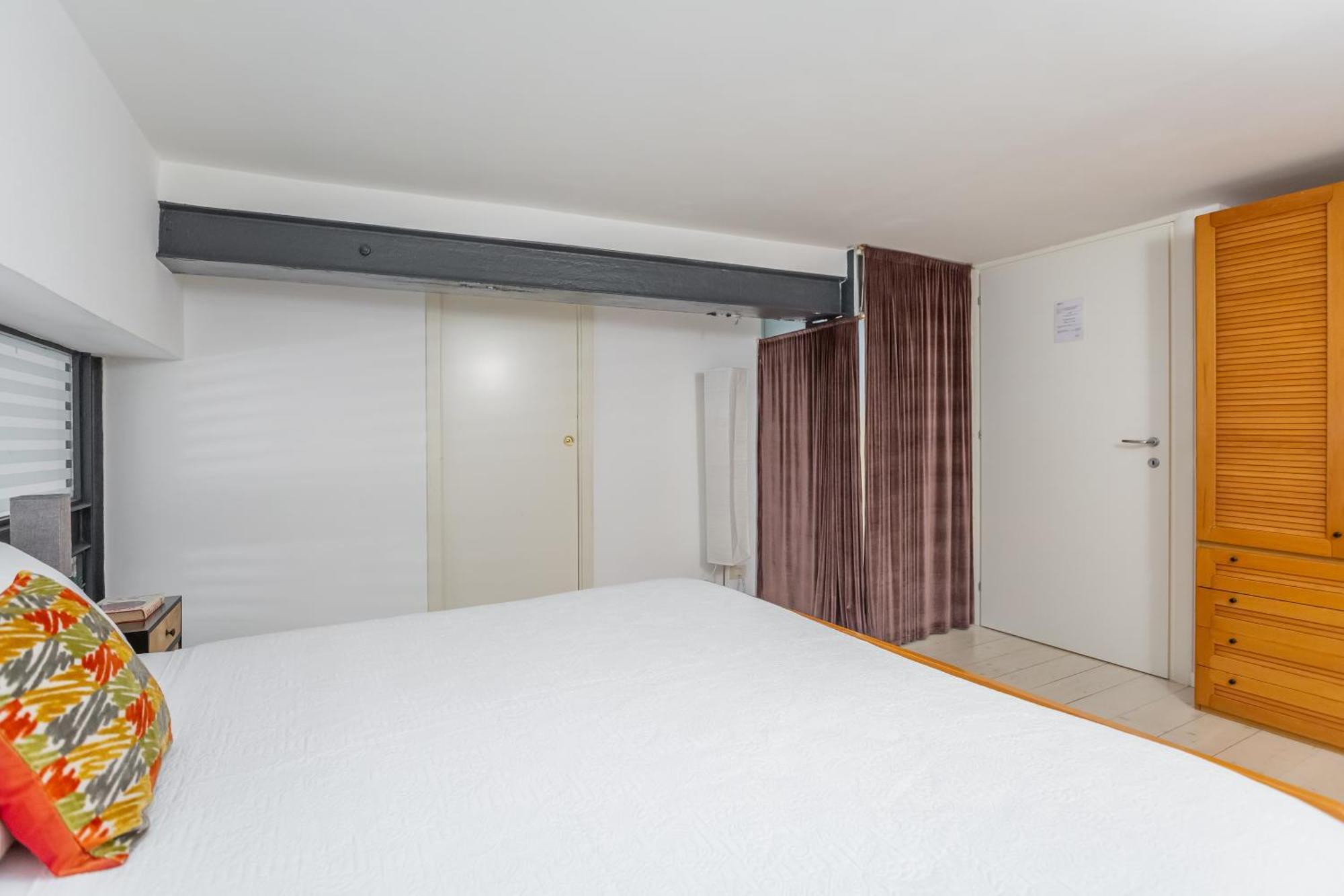 Daplace - Adele Apartment Rom Eksteriør billede
