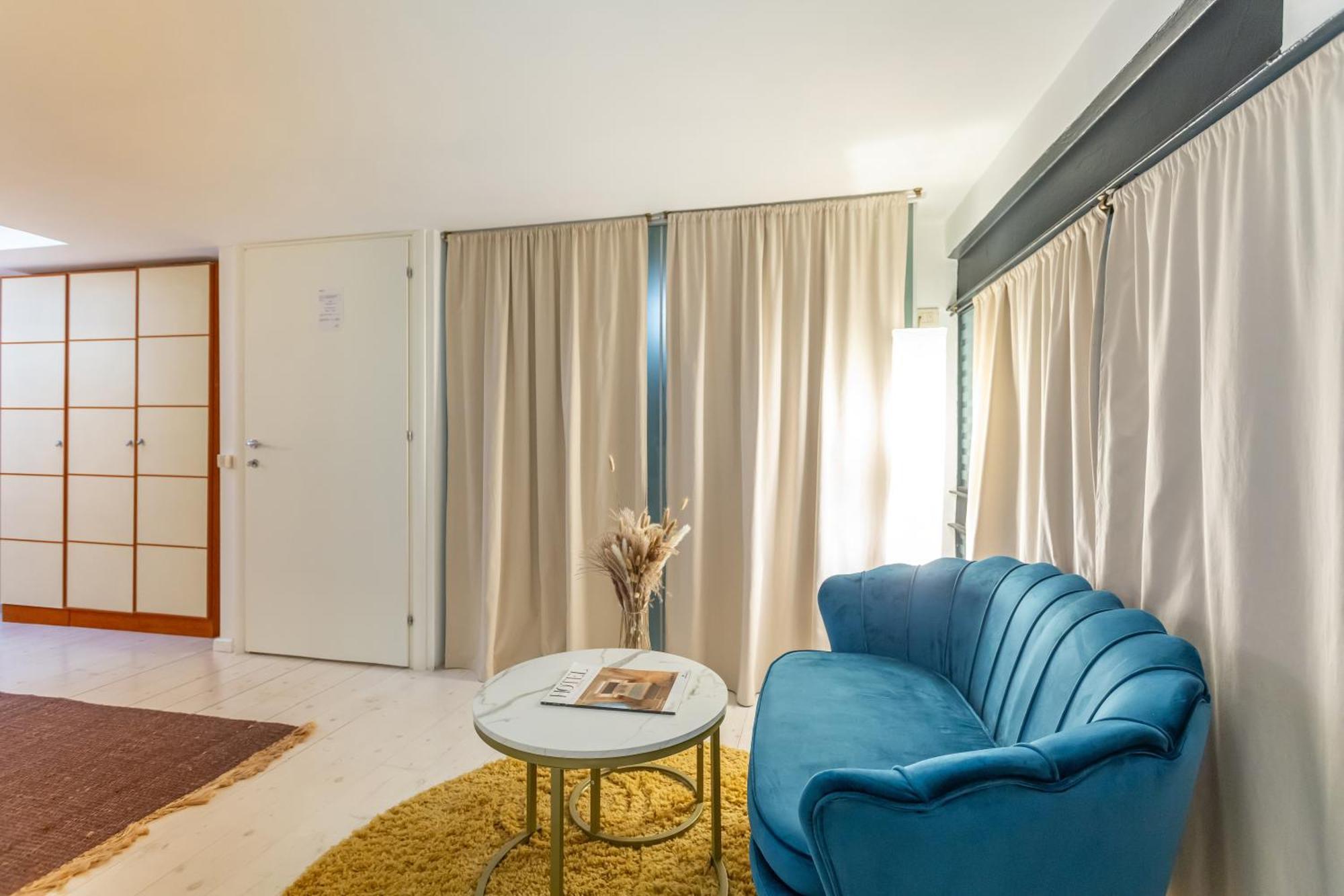 Daplace - Adele Apartment Rom Eksteriør billede