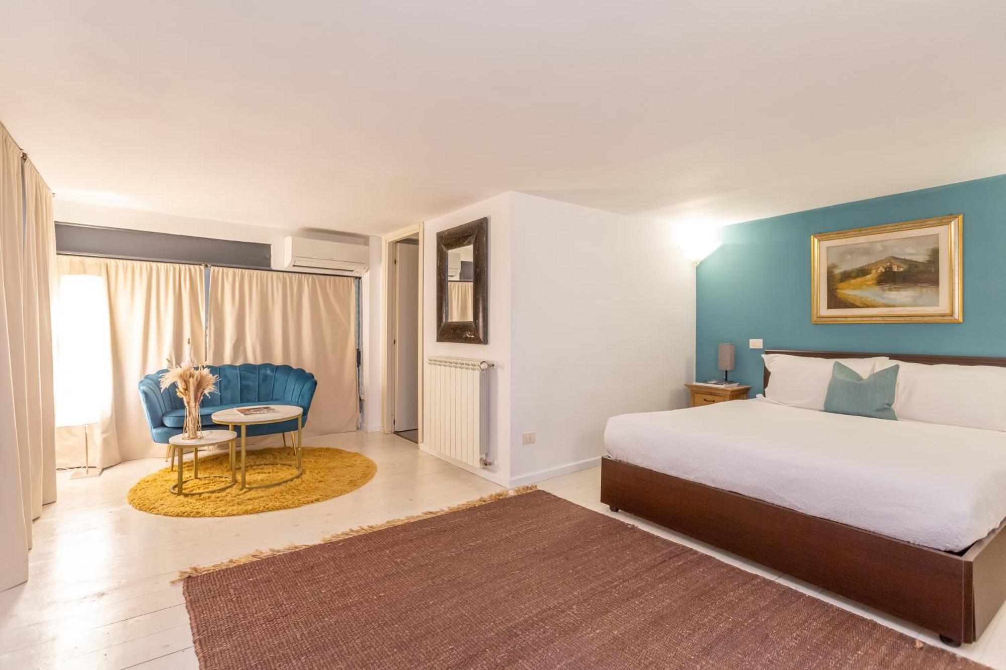 Daplace - Adele Apartment Rom Eksteriør billede
