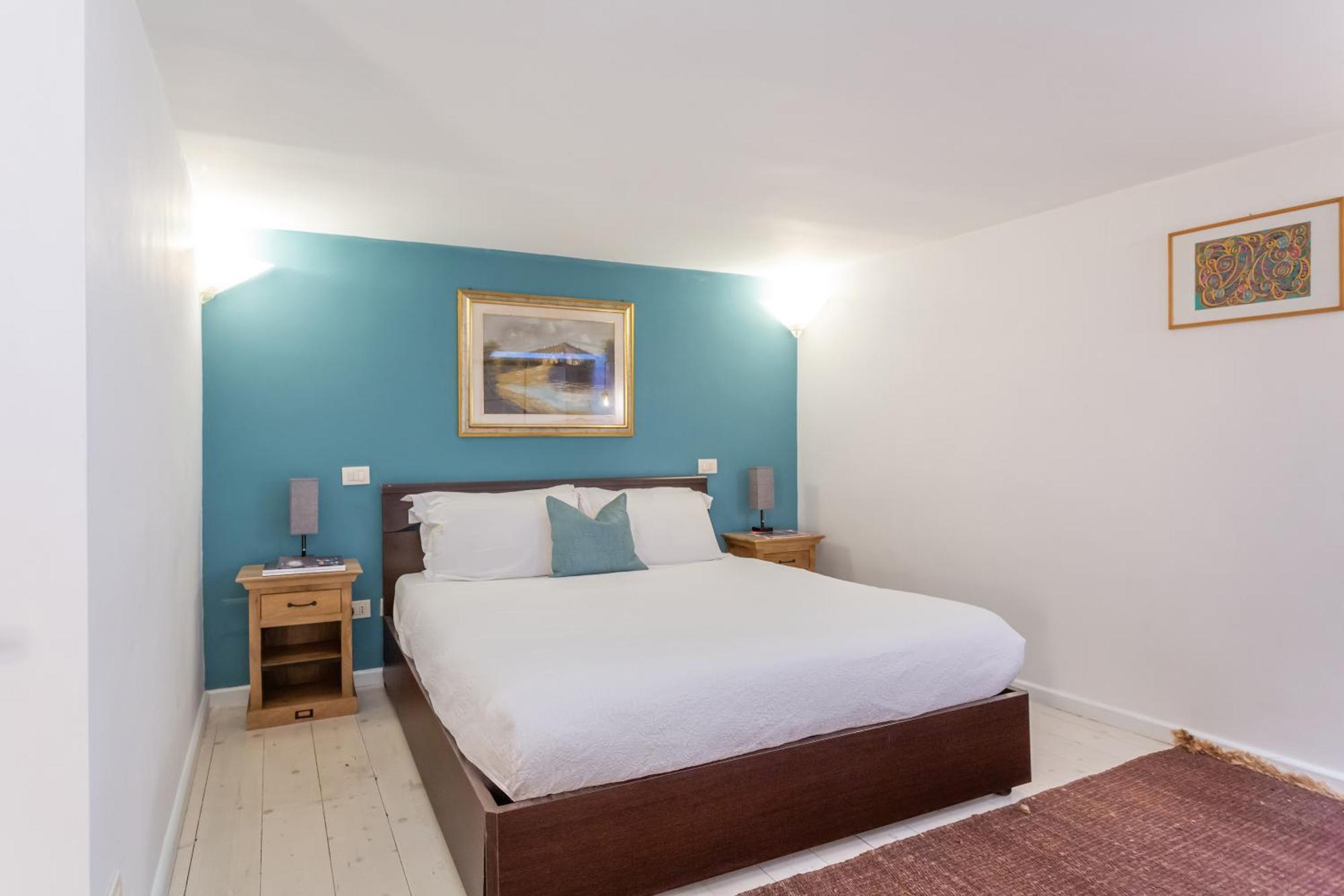 Daplace - Adele Apartment Rom Eksteriør billede