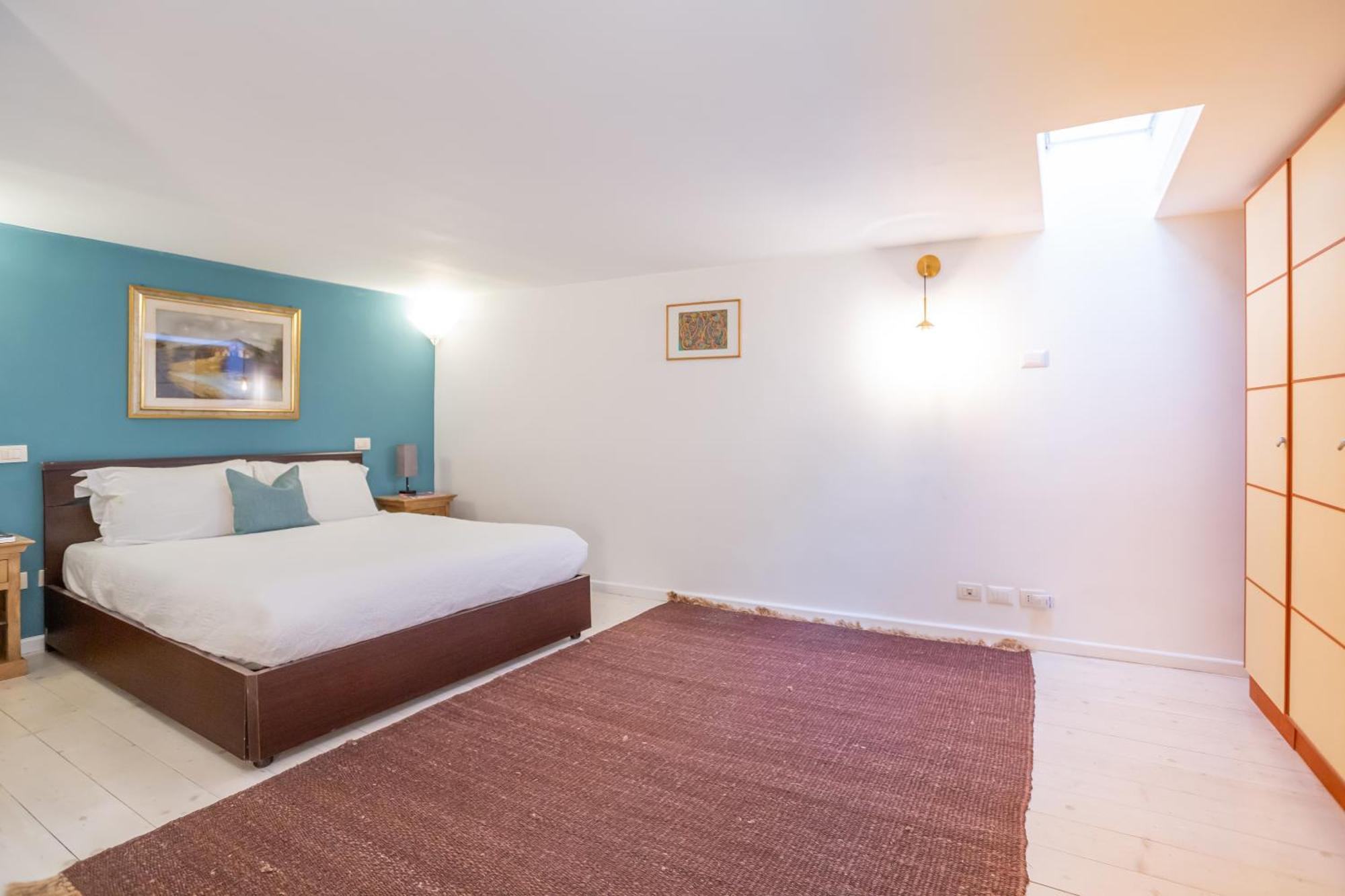 Daplace - Adele Apartment Rom Eksteriør billede